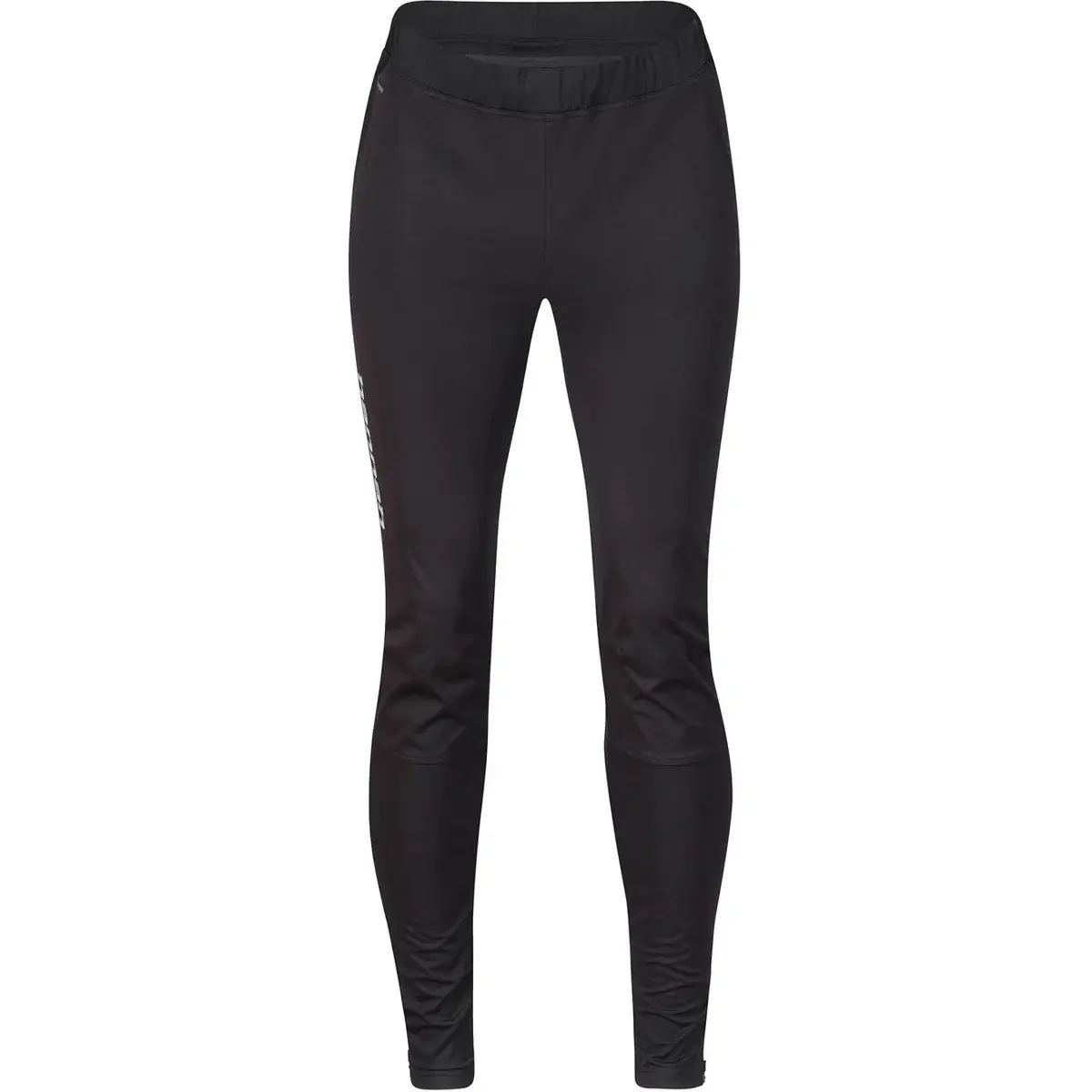 Spodnie do narciarstwa biegowego damskie Hannah Alison Pants II anthracite