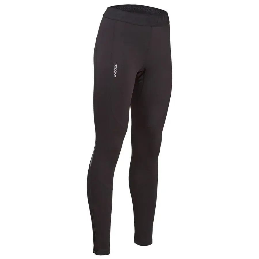 Silvini Spodnie do narciarstwa biegowego damskie Silvini Rubenza WP1741 black-cloud
