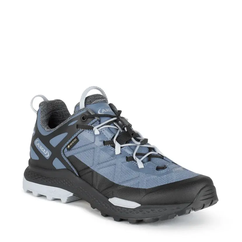 AKU Buty damskie AKU Rock DFS GTX W's avio/light grey