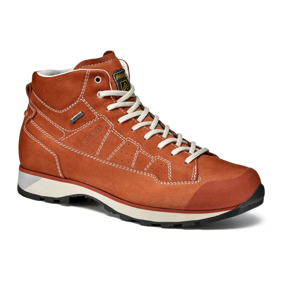 Asolo Buty damskie Asolo Active GV ML spice