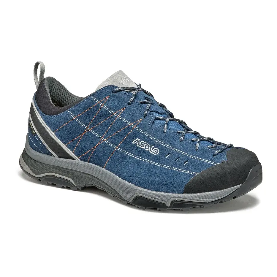 Buty męskie Asolo Nucleon GV MM denim blu/night blu/B171