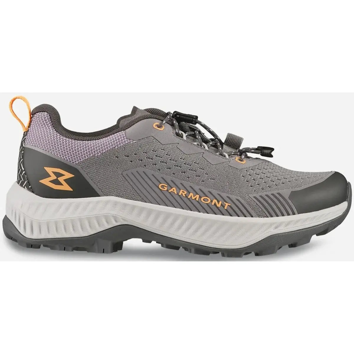 Garmont Buty outdoorowe damskie Garmont 9.81 Pulse grey/purple rose