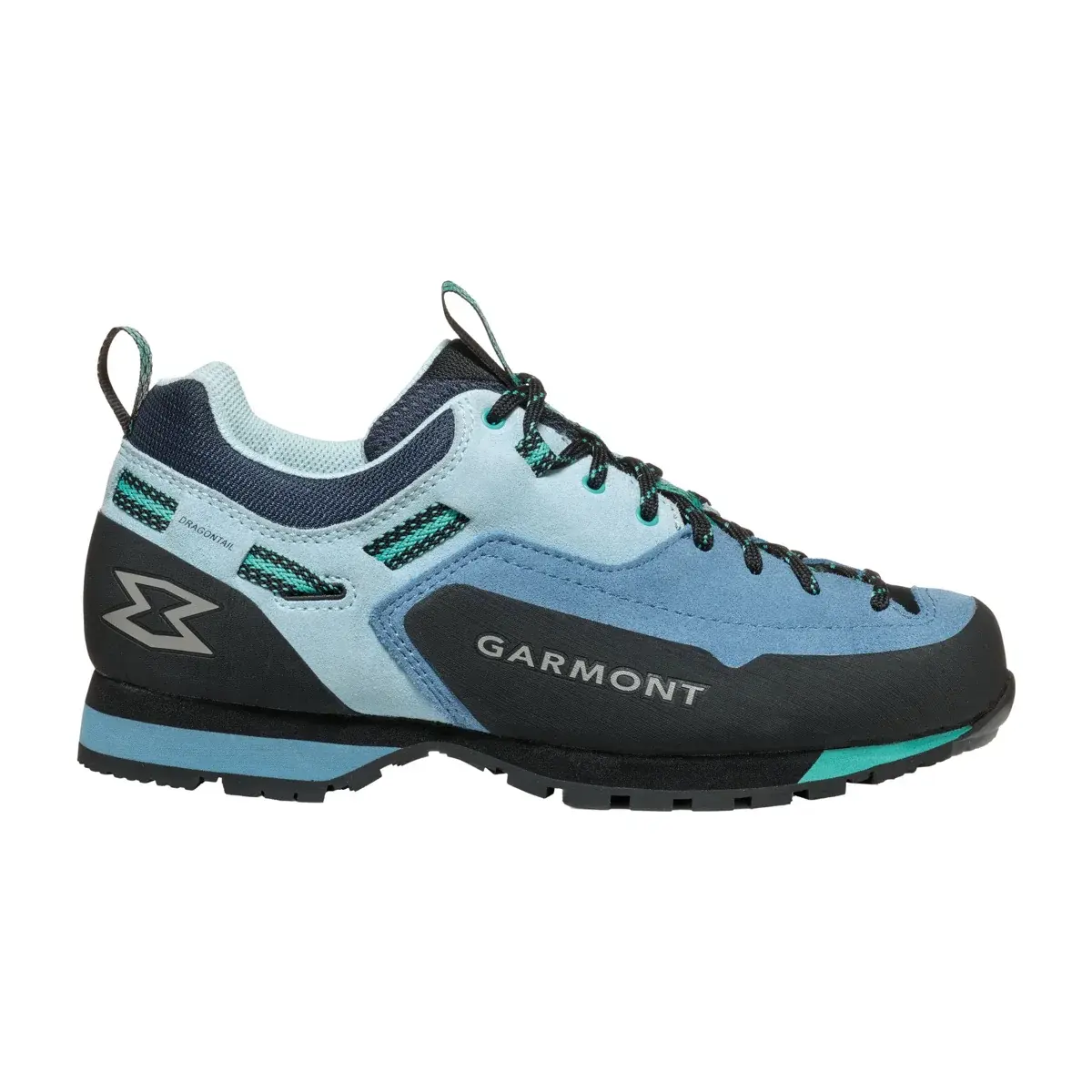 Garmont Buty damskie Garmont DRAGONTAIL LT EVO WMS corydalis blue/coronet blue