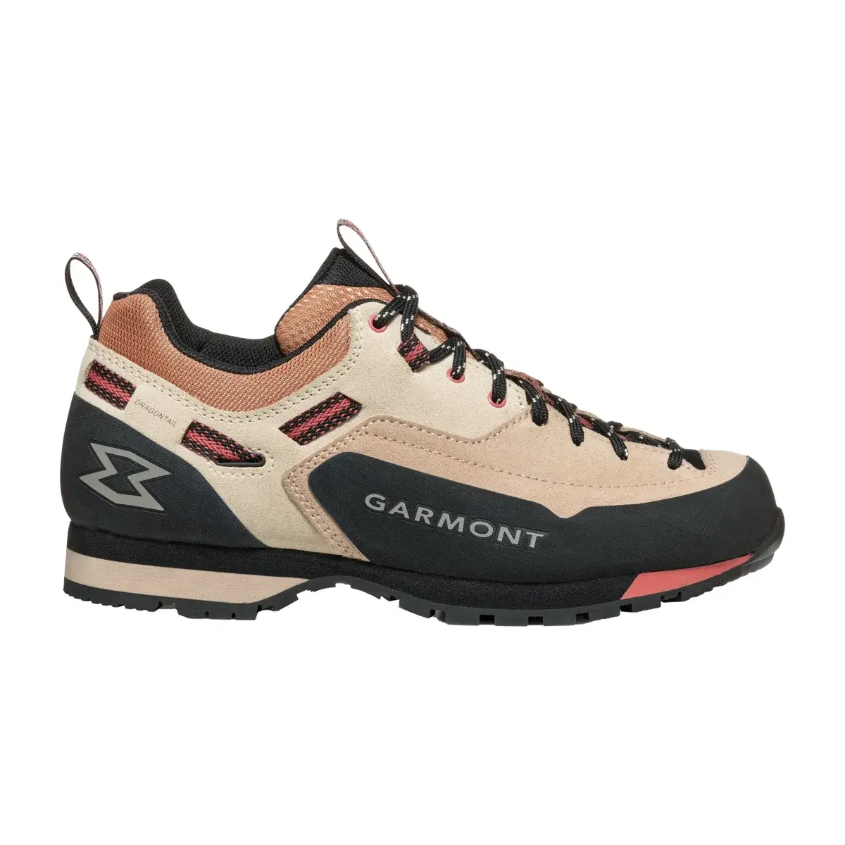 Garmont Buty damskie Garmont DRAGONTAIL LT EVO WMS whitecup grey/taupe brown