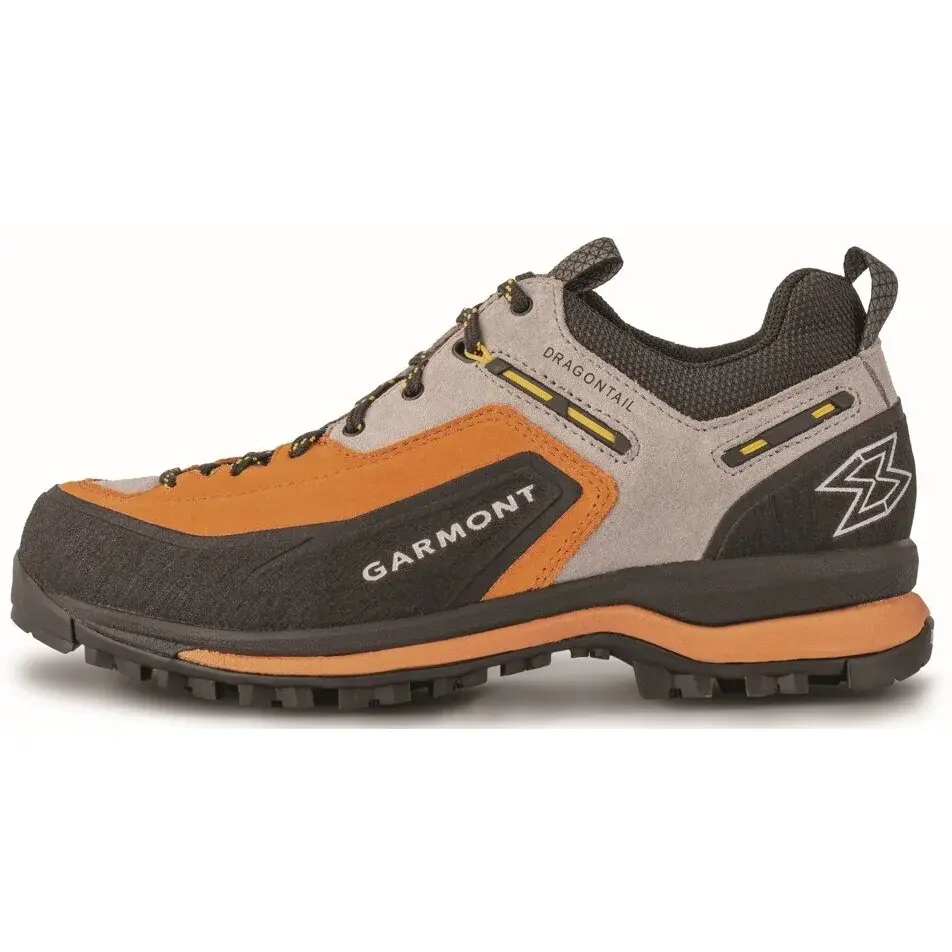 Garmont Buty damskie Garmont Dragontail TECH Wms rust/grey