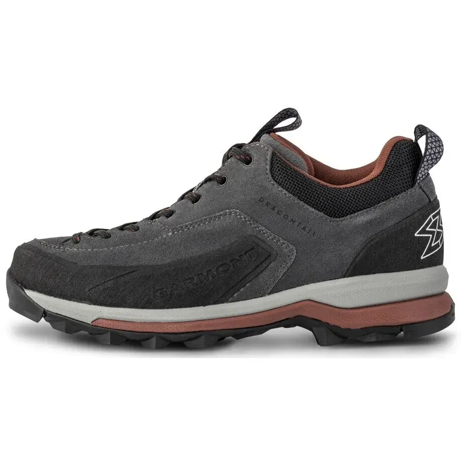 Garmont Buty damskie Garmont Dragontail WMS grey/pink