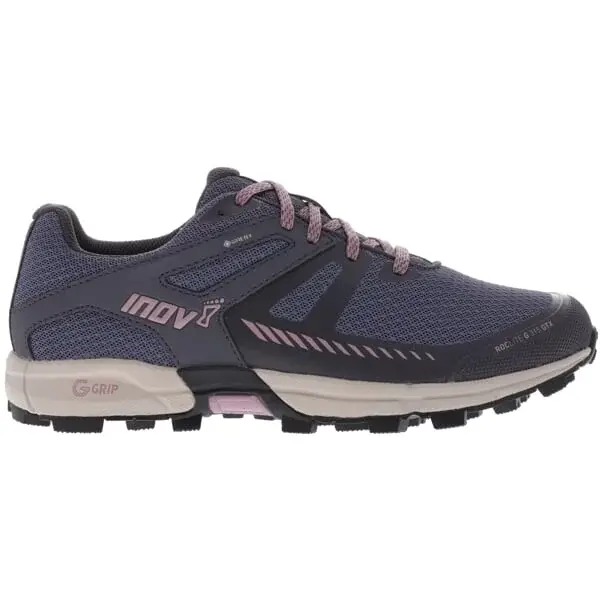Inov8 Buty damskie Inov8 Roclite 315 GTX W purple/grey/lilac
