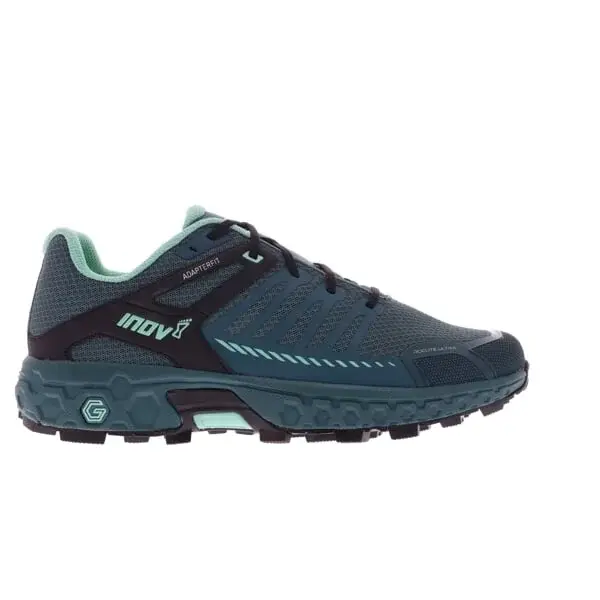 Inov8 Buty do biegania damskie Inov8 Roclite Ultra G 320 W teal/mint
