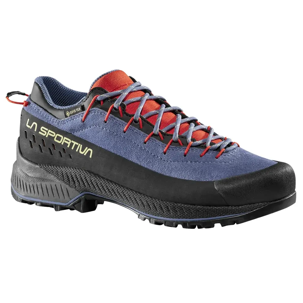 La Sportiva Buty damskie La Sportiva TX4 Evo Women GTX moonlight/cherry tomato