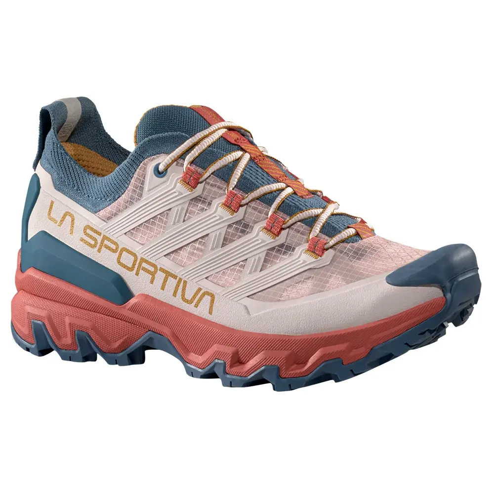 La Sportiva Buty damskie La Sportiva Ultra Raptor 3 mauve/mineral red