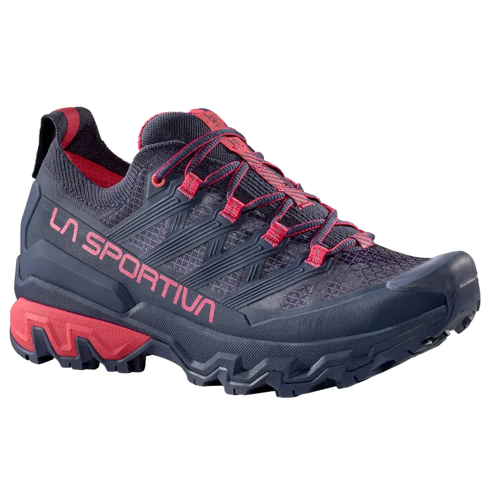 La Sportiva Buty damskie La Sportiva Ultra Raptor 3 night sky/azalea