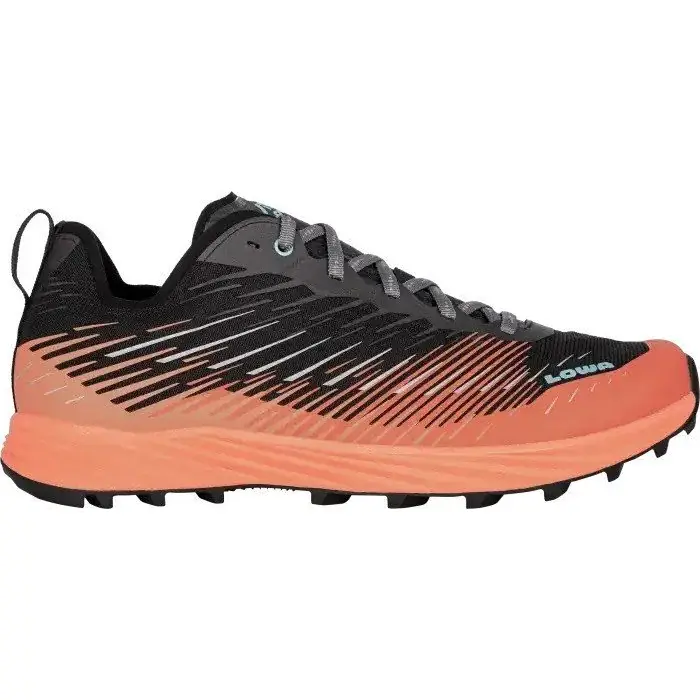 Buty do biegania damskie Lowa Citux melon/arctic