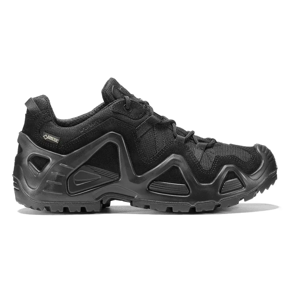 Lowa Buty damskie Lowa ZEPHYR GTX LO TF black