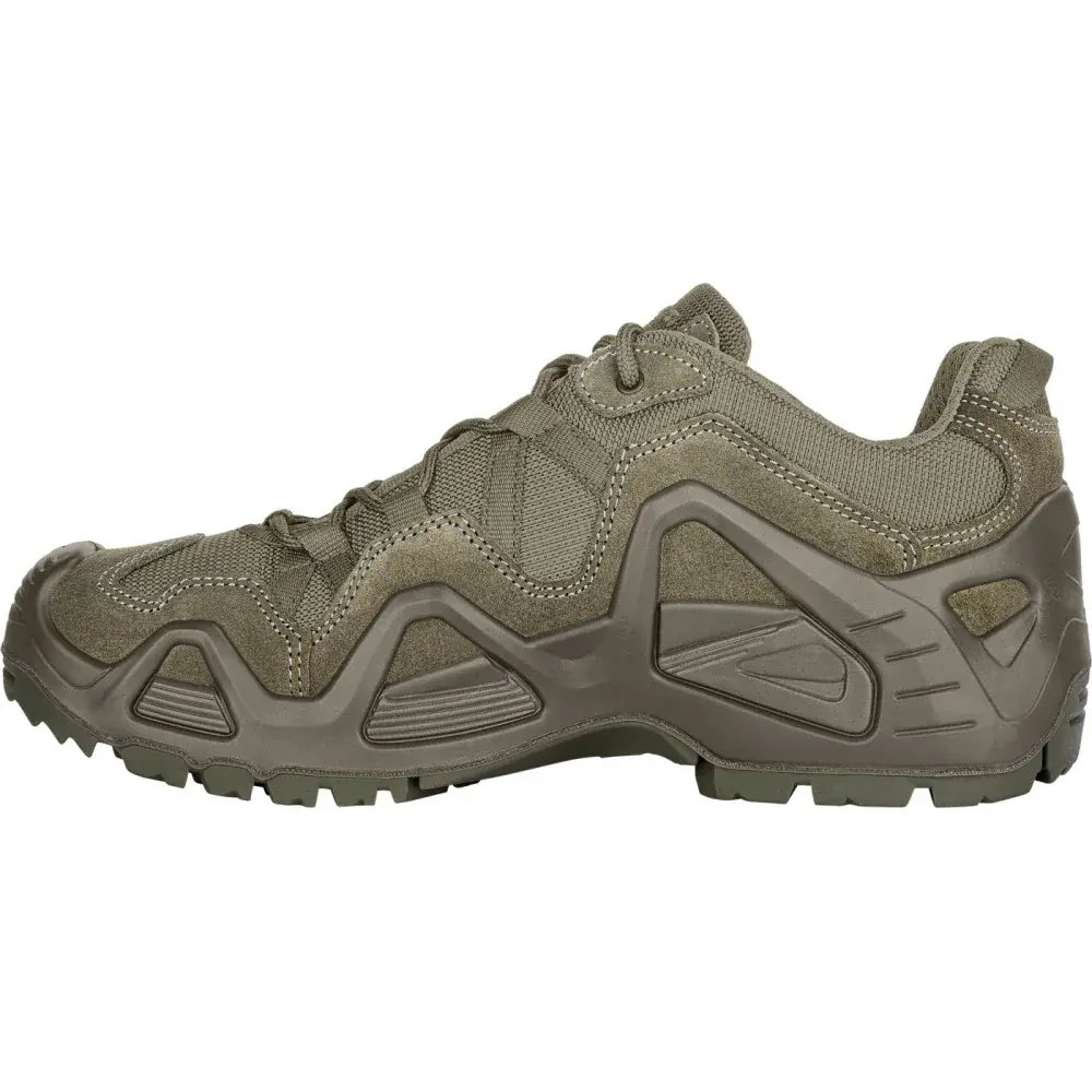 Lowa Buty damskie Lowa Zephyr GTX Lo TF Ranger green