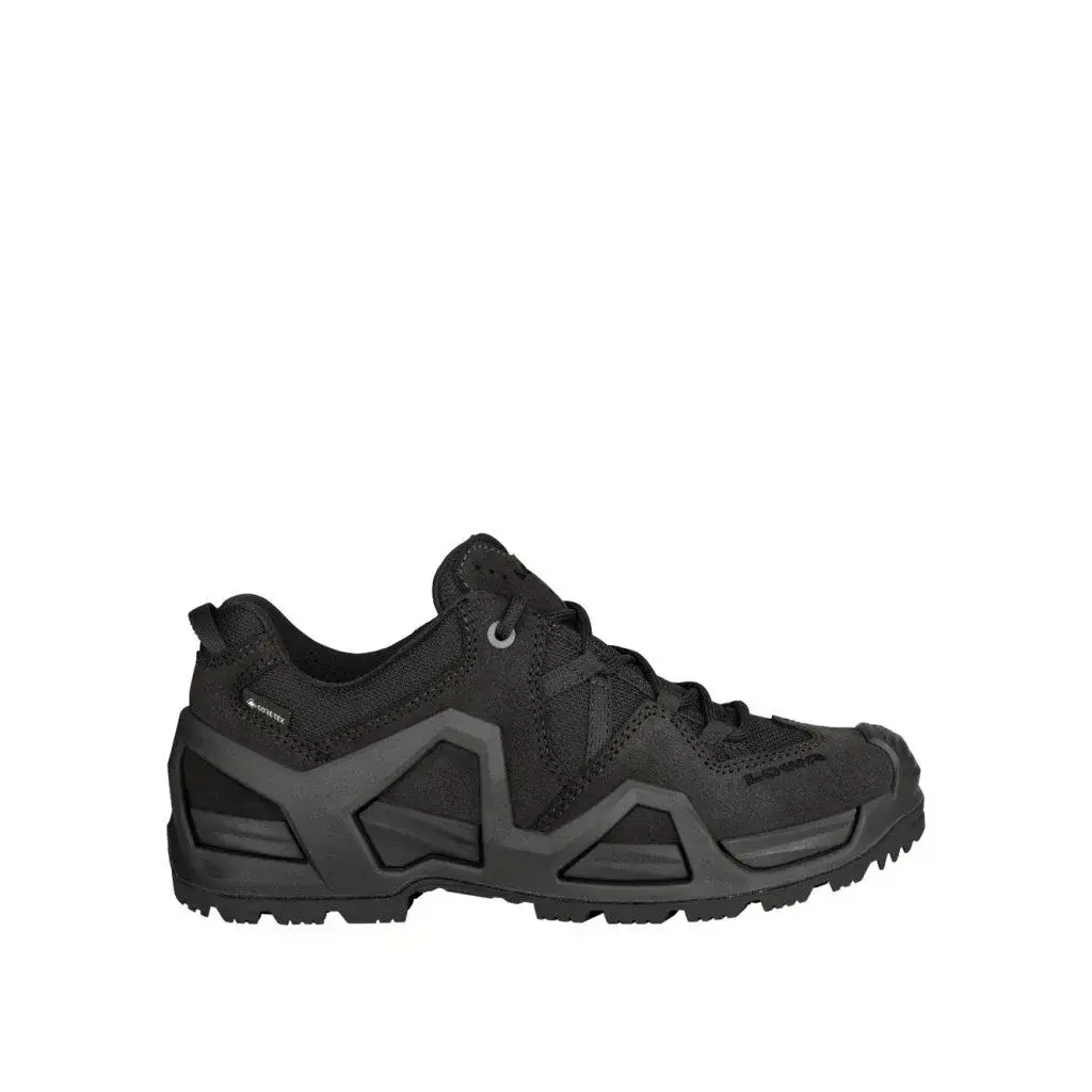 Lowa Buty damskie Lowa ZEPHYR MK2 GTX LO Ws black
