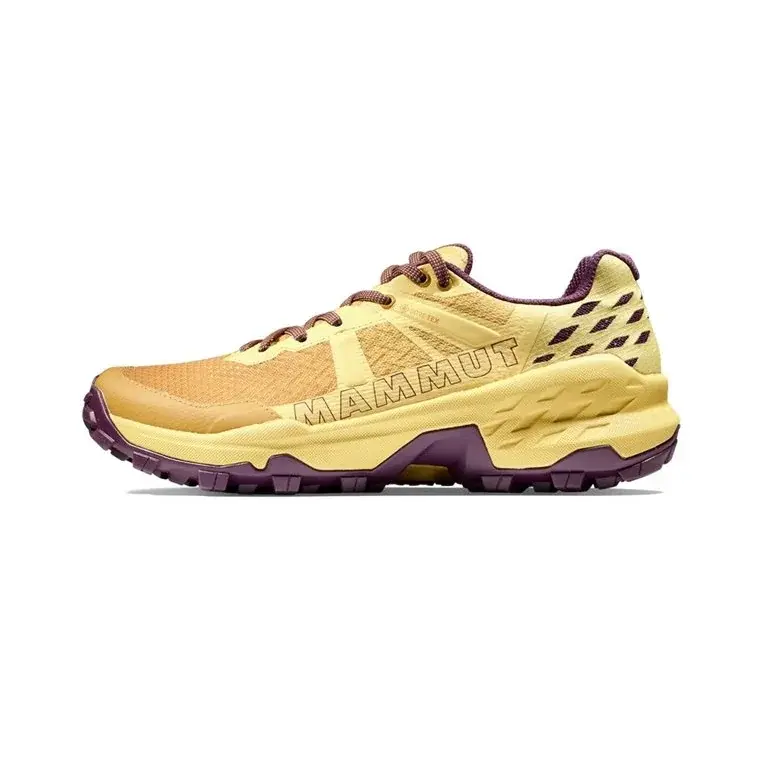 Mammut Buty damskie Mammut Sertig II Low GTX®