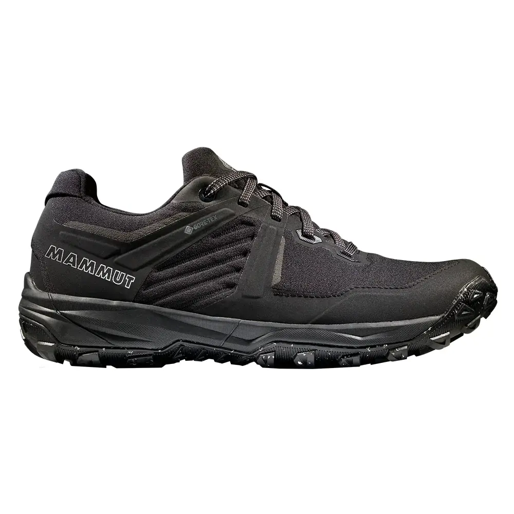 Mammut Buty damskie Mammut Ultimate III Low GTX black