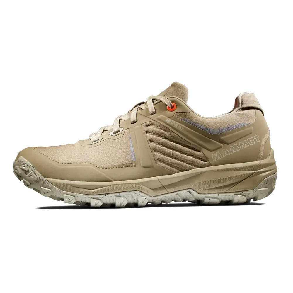 Mammut Buty damskie Mammut Ultimate III Low GTX safari-dark moonbean