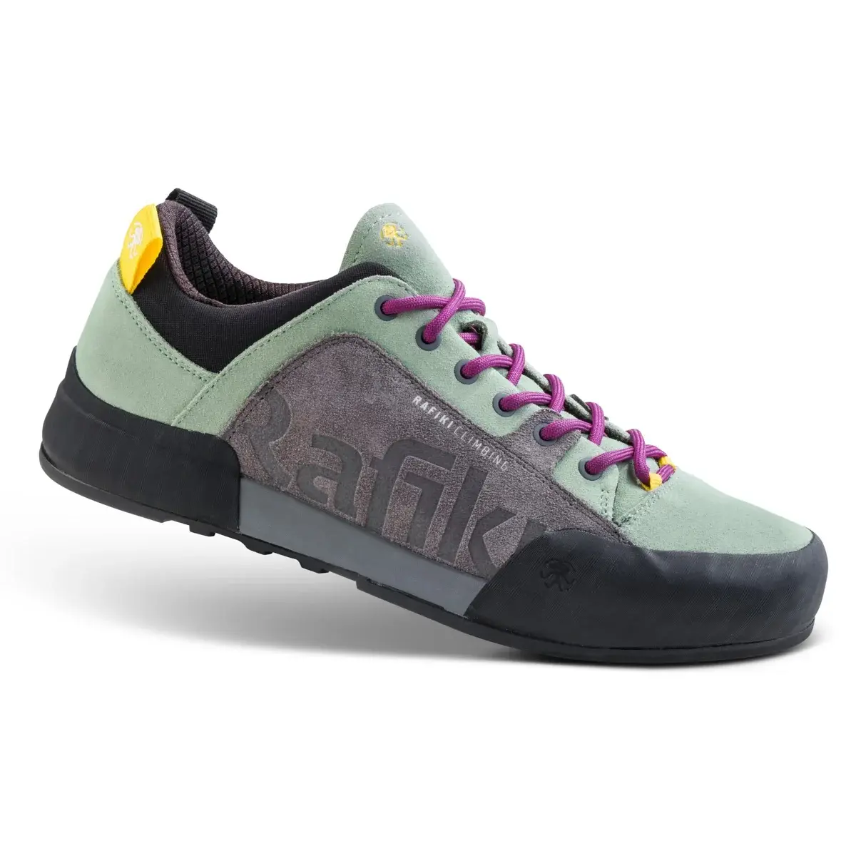 Rafiki Buty damskie Rafiki Massi W lichen/smoked