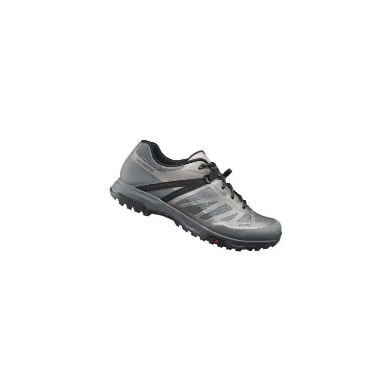 Shimano Buty rowerowe damskie Shimano SH-ET500W Złoty