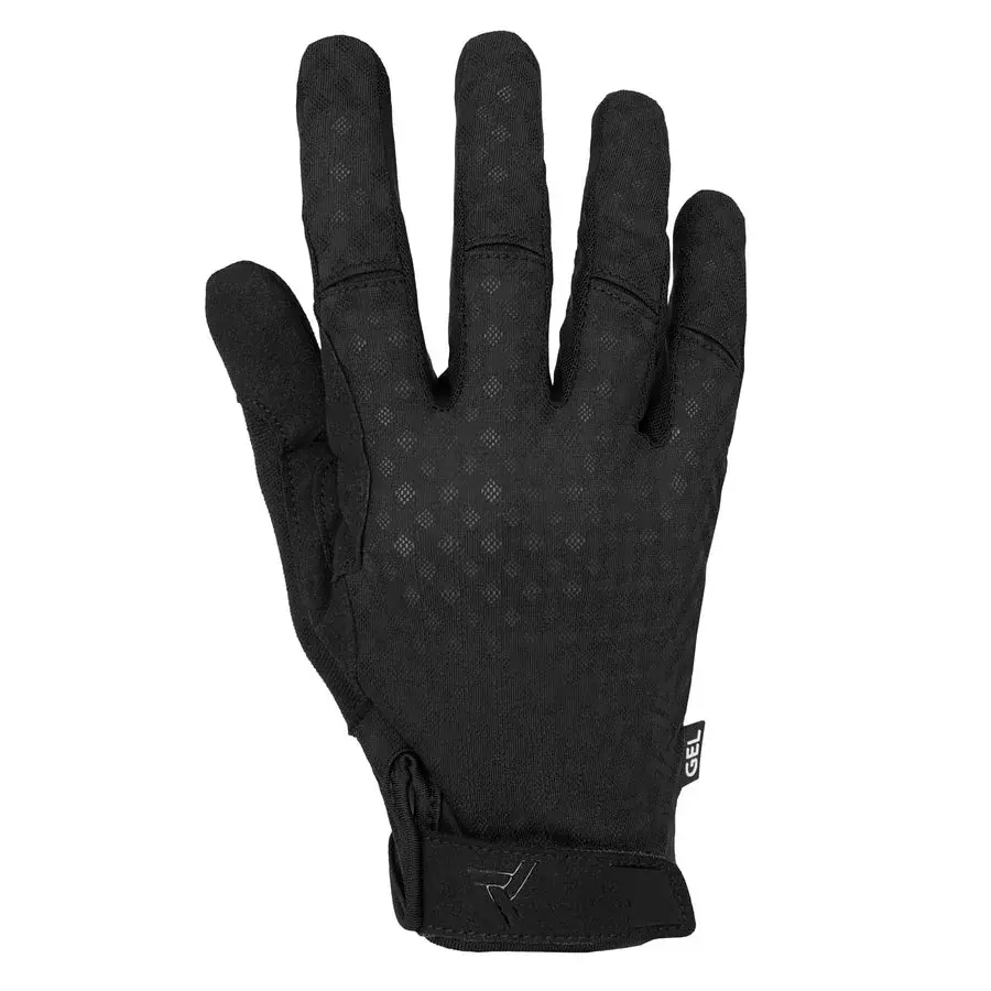 Silvini Rękawiczki rowerowe damskie Silvini Gattola black