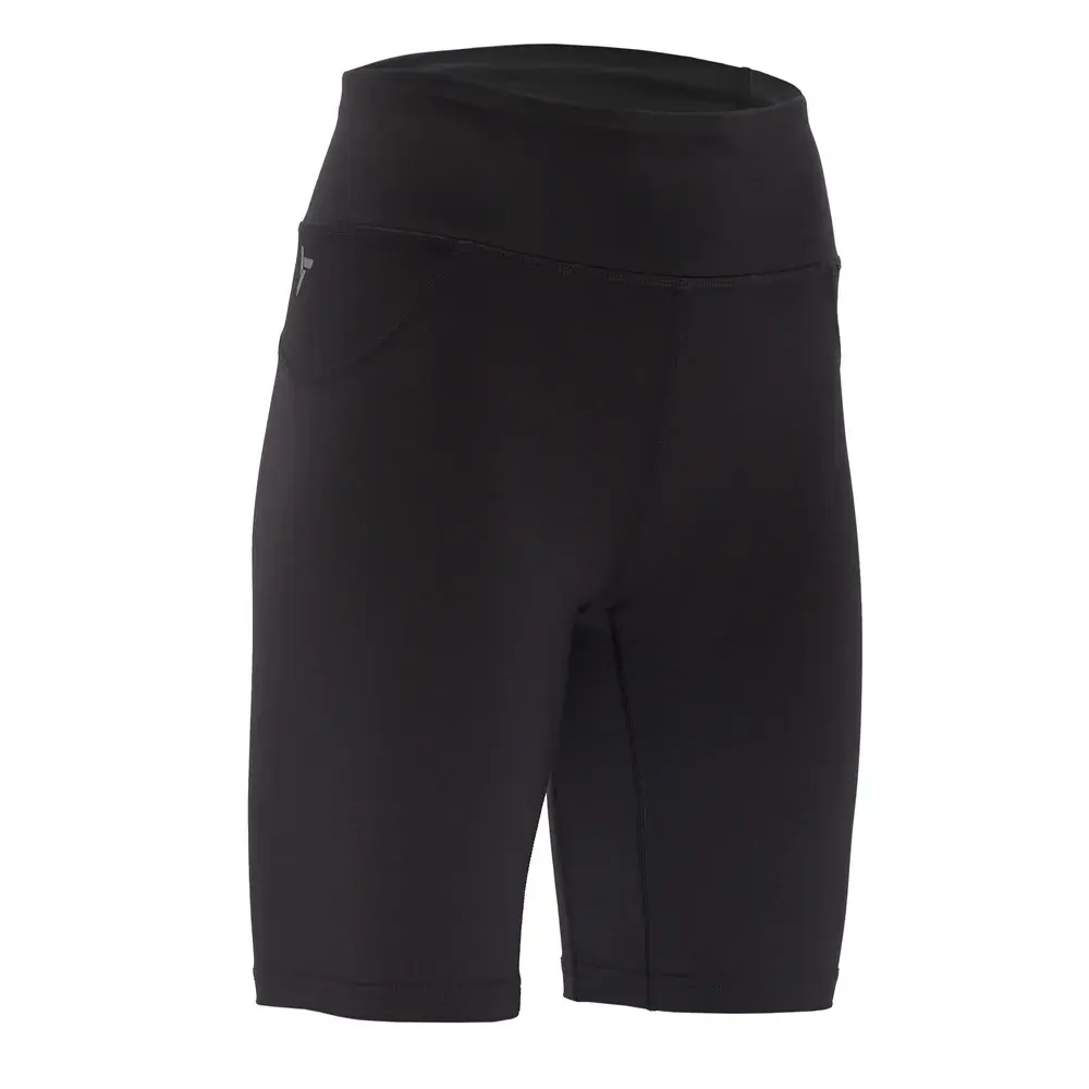 Silvini Spodnie rowerowe damskie Silvini Fortora WP2233 black