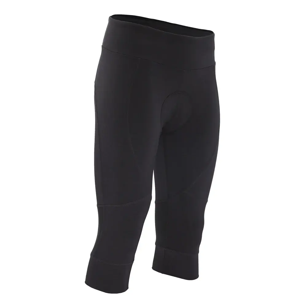 Silvini Spodnie rowerowe damskie Silvini Tinella WP2234 black