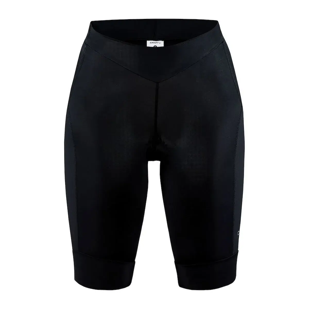 Craft Spodnie rowerowe damskie Craft CORE Endur czarny