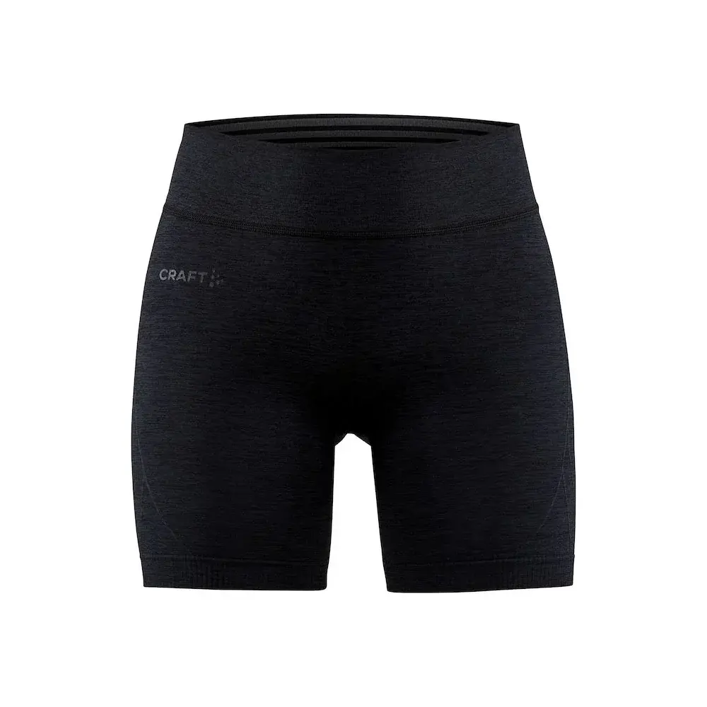 Craft Bokserki termoaktywne damskie Craft CORE Dry Active czarny