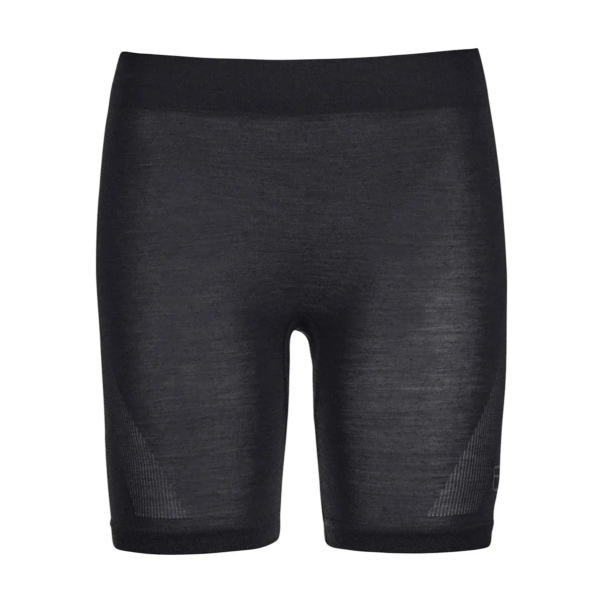 Ortovox Legginsy termoaktywne damskie Ortovox 120 Competetion Light Shorts Black raven