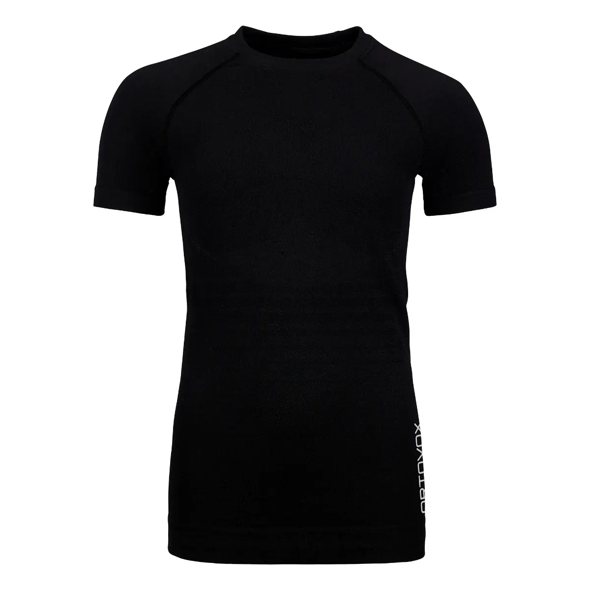 Ortovox Koszulka termoaktywna damska Ortovox 230 Competition Short Black raven