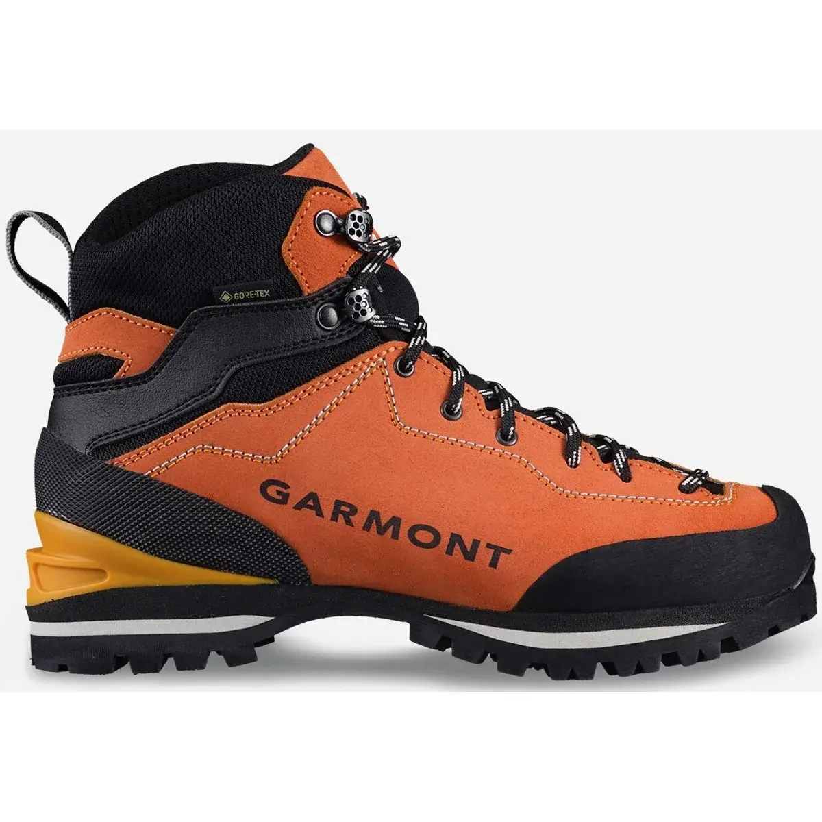 Garmont Buty wysokogórskie damskie Garmont Ascent GTX WMN Tomato red/orange