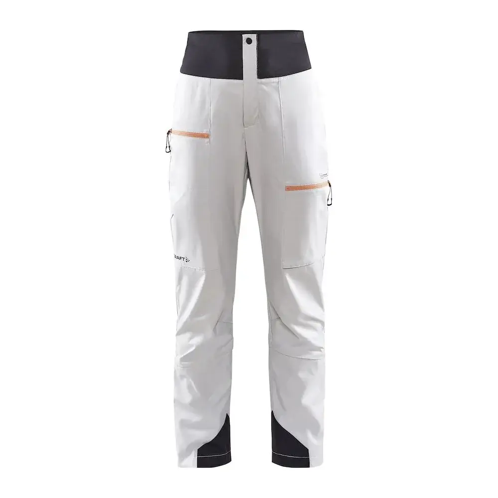 Spodnie damskie Craft ADV Backcountry szary