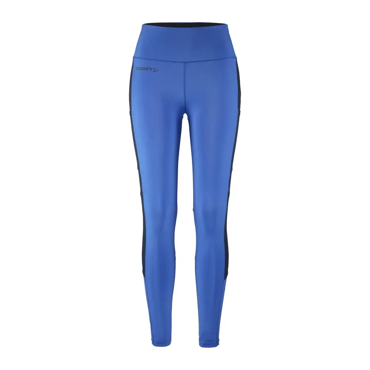 Spodnie damskie CRAFT ADV Essence 2 niebieski