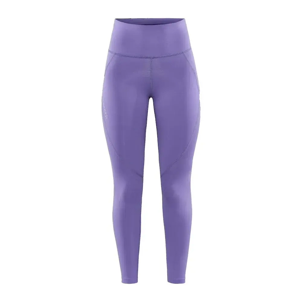 Spodnie damskie Craft ADV Essence High Waist