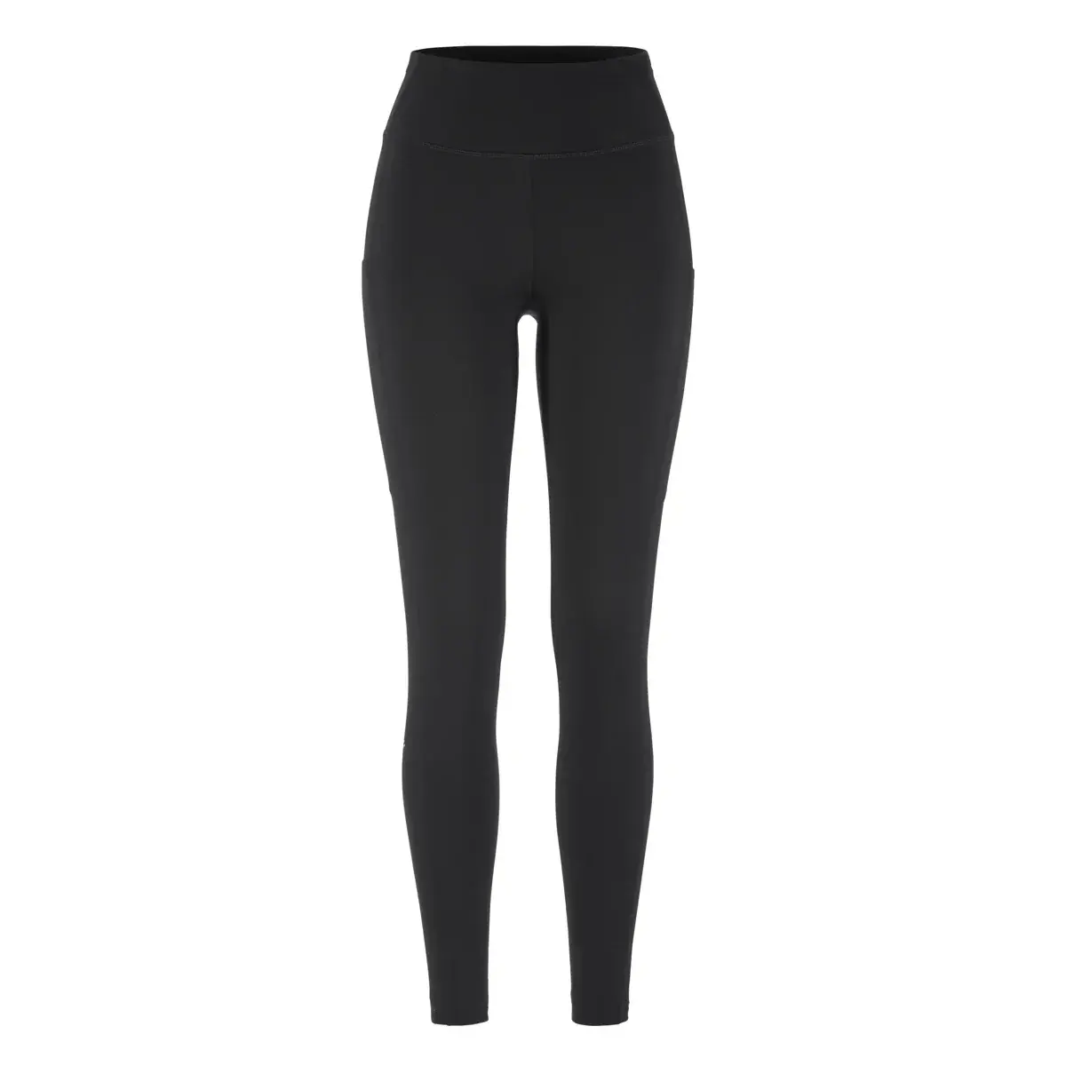 Spodnie damskie Craft ADV Essence Warm czarny