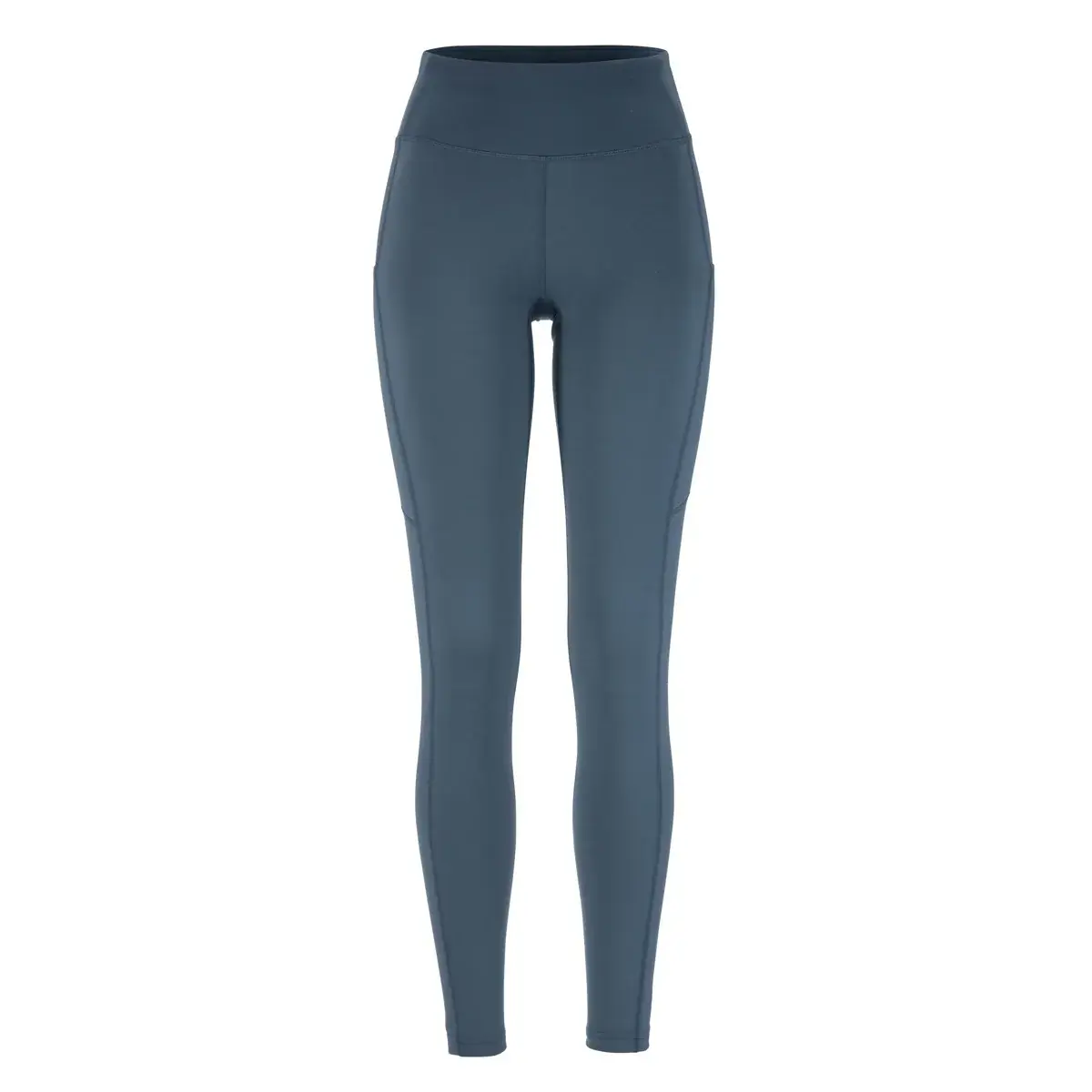 Spodnie damskie Craft ADV Essence Warm niebieski