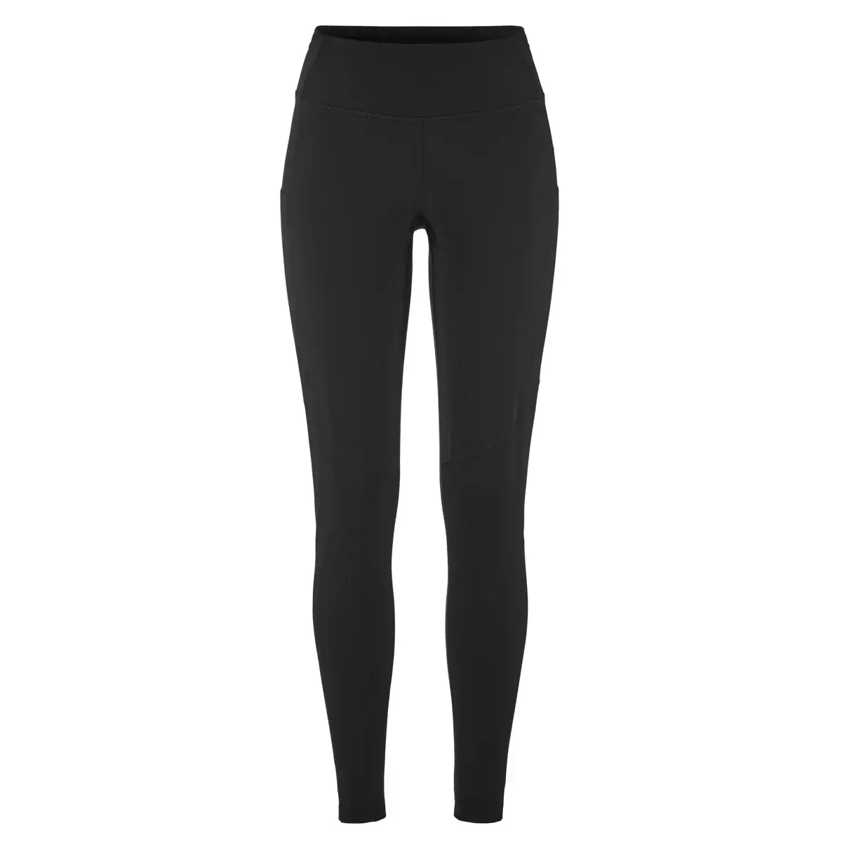 Spodnie damskie Craft ADV Essence Warm Wind Tights 2 czarny