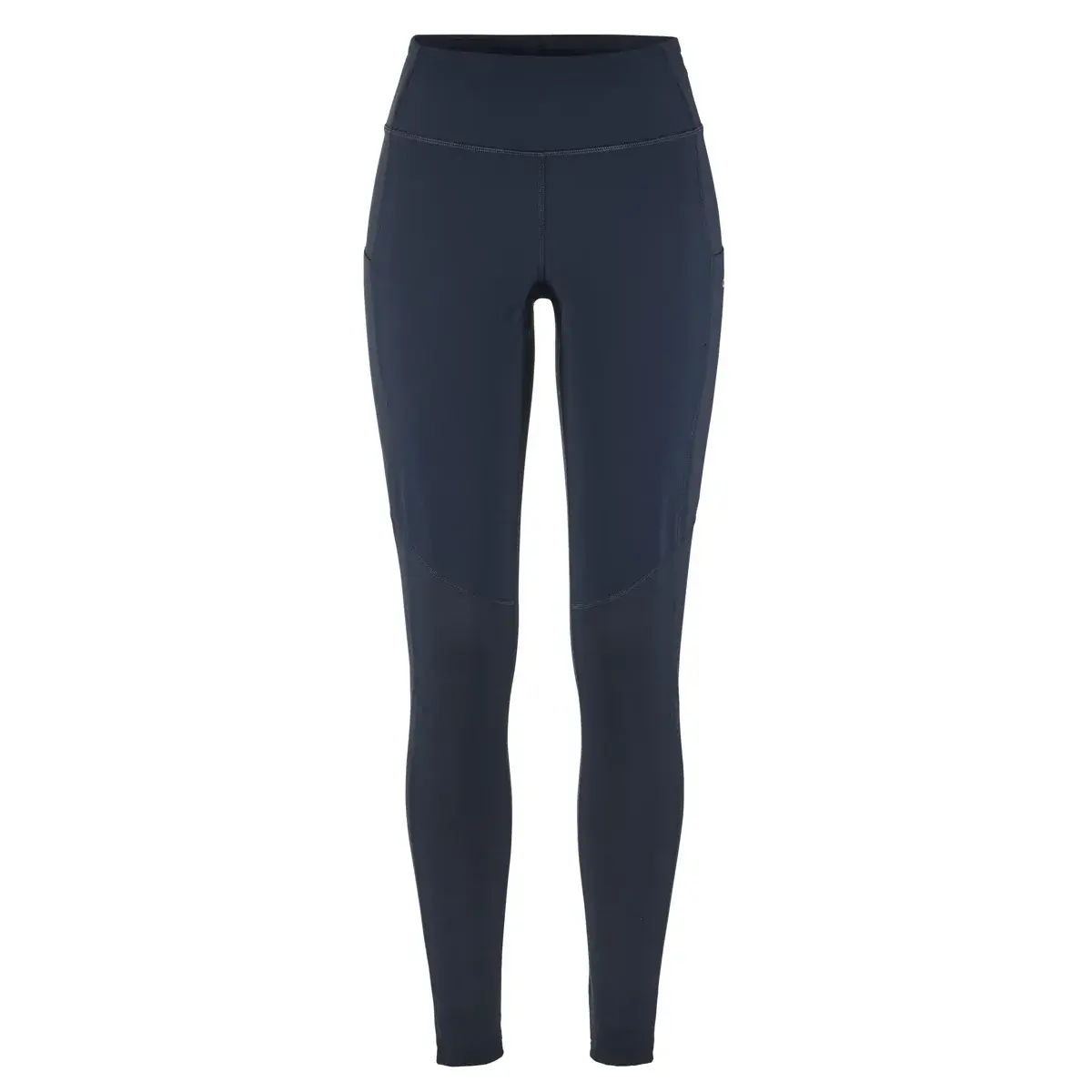 Spodnie damskie Craft ADV Essence Warm Wind Tights 2 niebieski