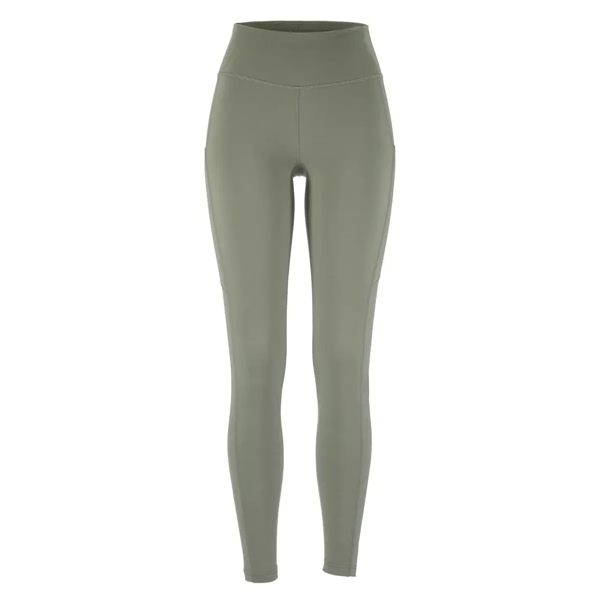 Spodnie damskie Craft ADV Essence Warm zielony