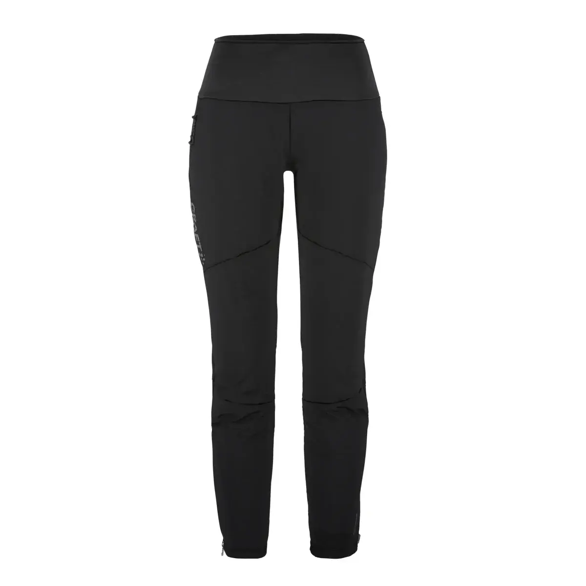 Spodnie damskie Craft ADV Nordic Training Insulate czarny