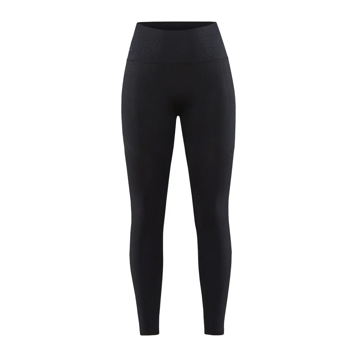 Spodnie damskie Craft ADV Tone Seamless czarny