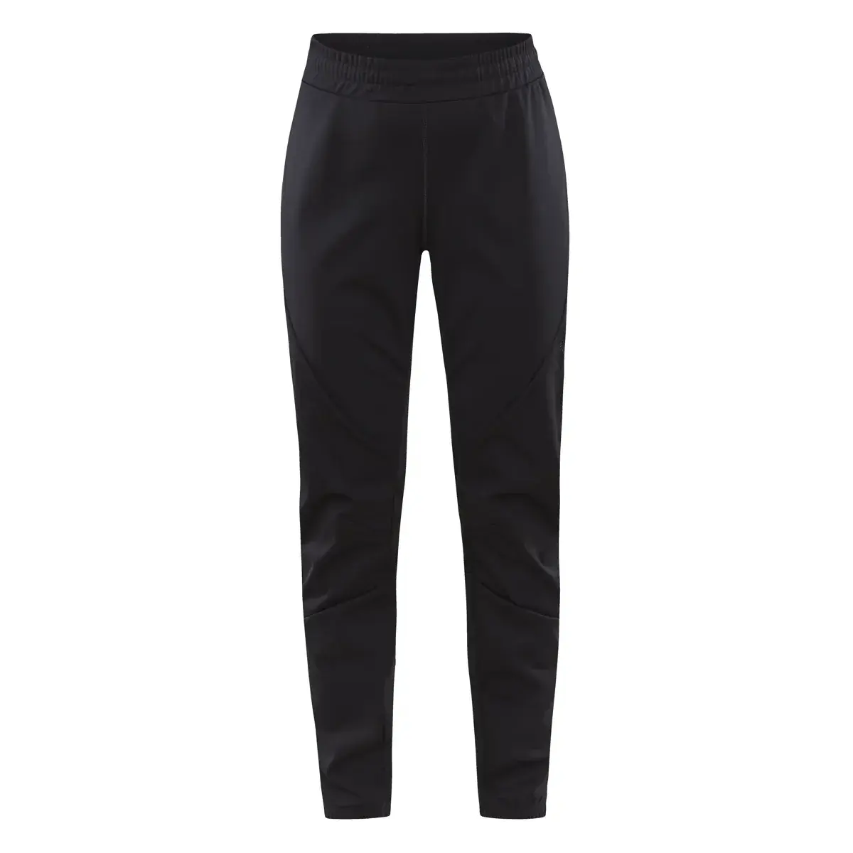 Spodnie damskie Craft CORE Nordic Training FZ czarny