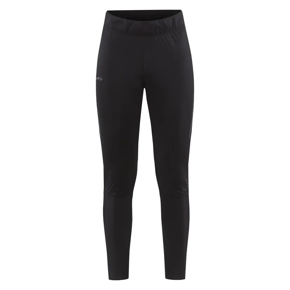 Spodnie damskie Craft CORE Nordic Training Wind czarny