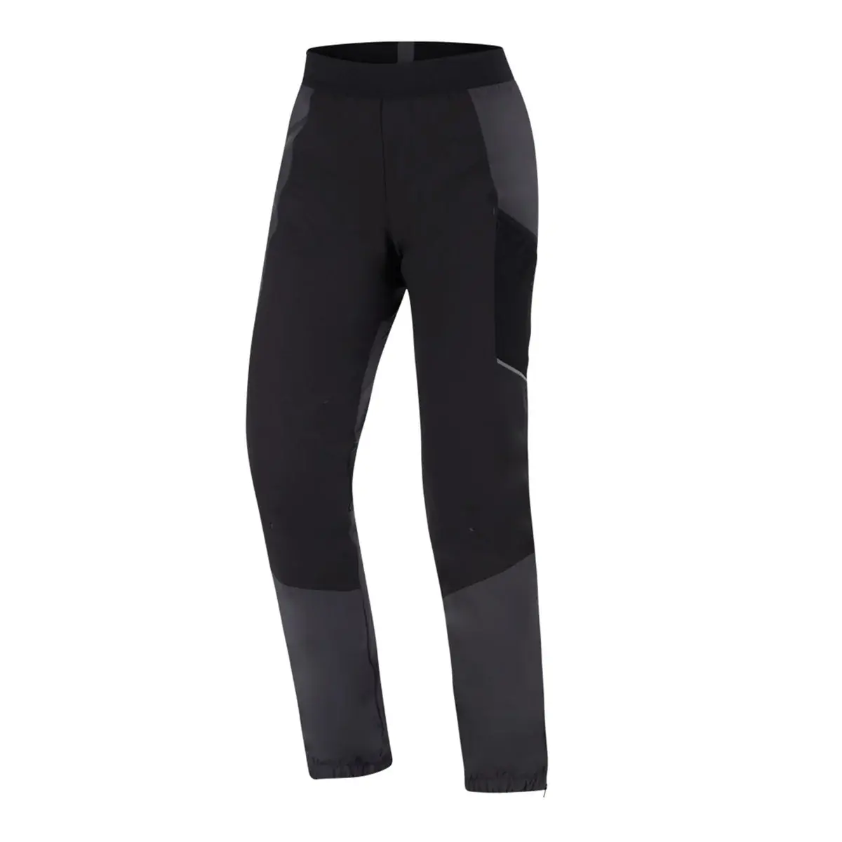 Direct Alpine Spodnie termoaktywne całoroczne damskie Direct Alpine Boki Lady 1.0 black