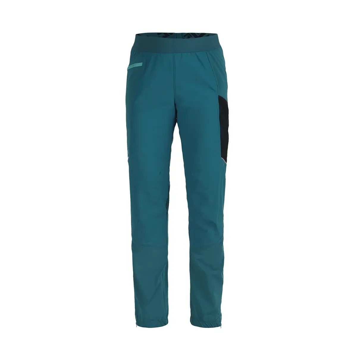 Spodnie damskie Direct Alpine Boki Lady 1.0 emerald