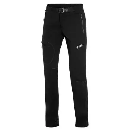 Spodnie damskie Direct Alpine Cruise Lady black