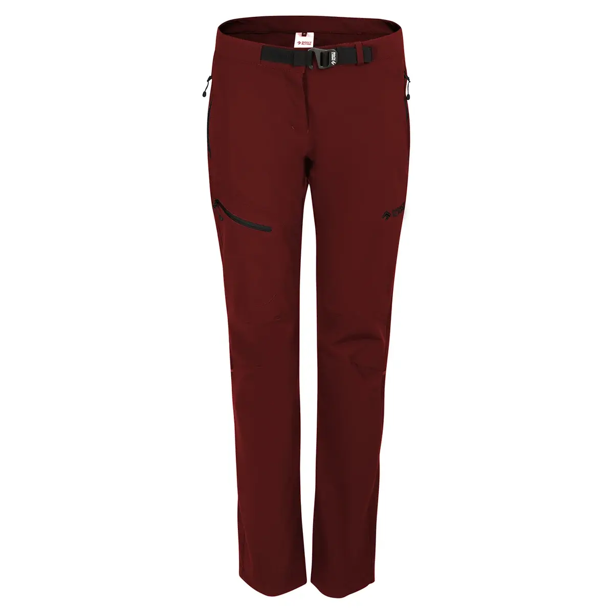 Spodnie techniczne damskie Direct Alpine Cruise Lady palisander/anthracite
