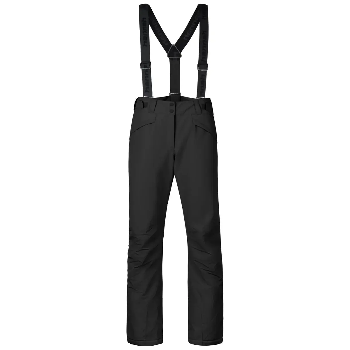 Spodnie narciarskie damskie Hannah Awake II anthracite