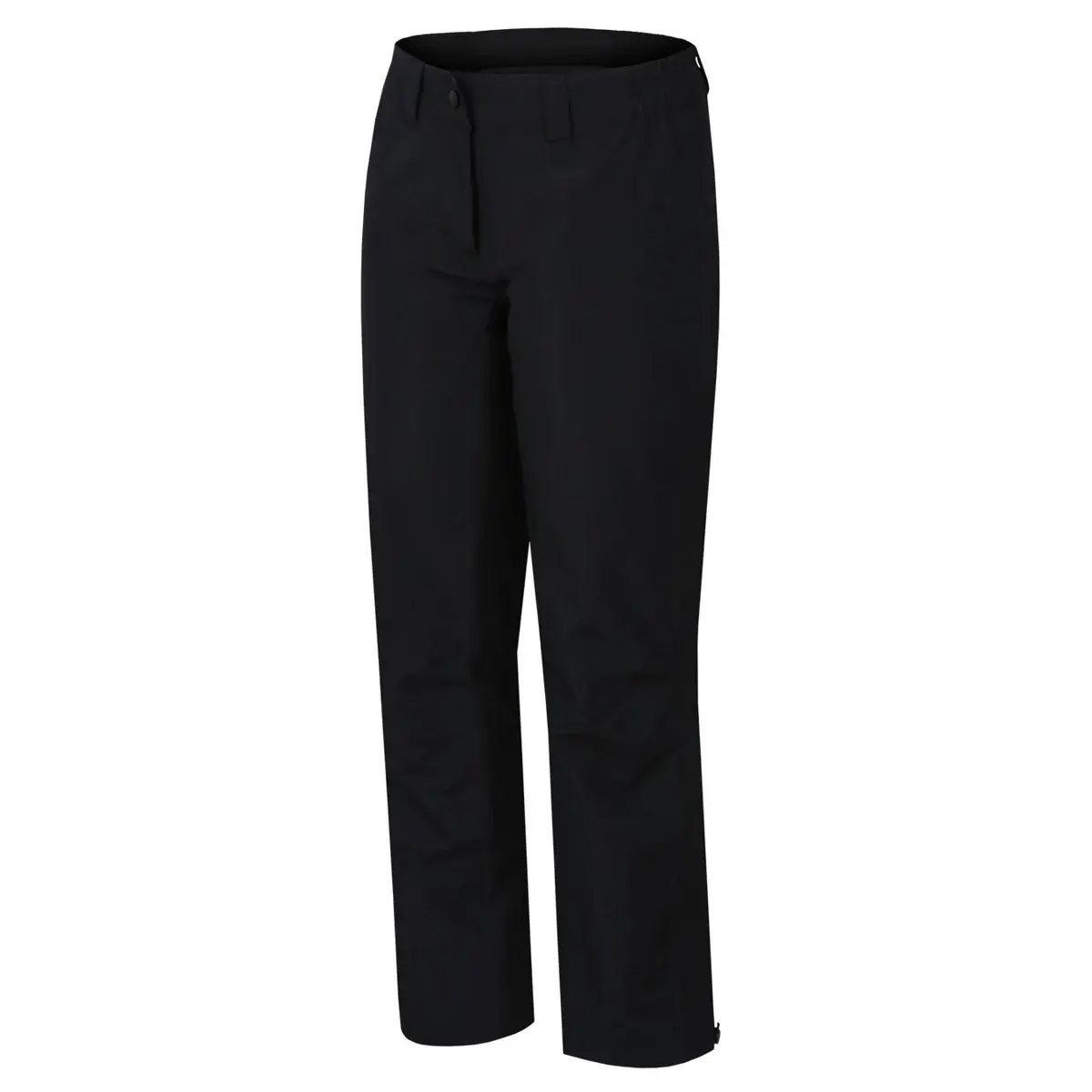 Spodnie damskie Hannah Belen anthracite II